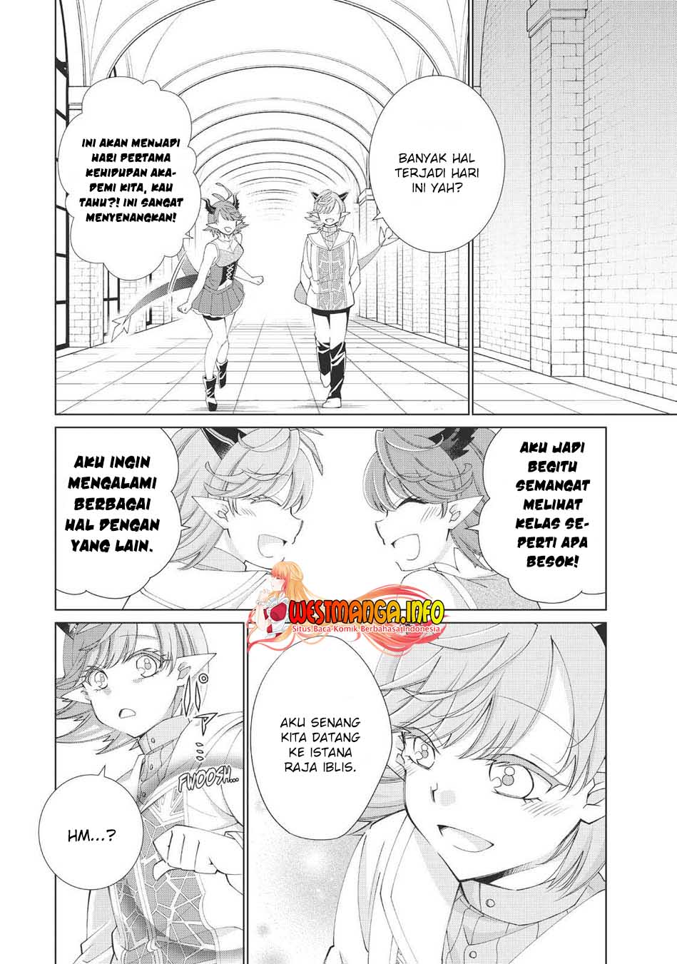 Jishou! Heibon Mazoku no Eiyuu Life: B-kyuu Mazoku nano ni Cheat Dungeon wo Tsukutteshimatta Kekka Chapter 35