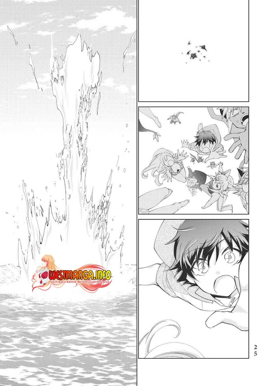 Jishou! Heibon Mazoku no Eiyuu Life: B-kyuu Mazoku nano ni Cheat Dungeon wo Tsukutteshimatta Kekka Chapter 35