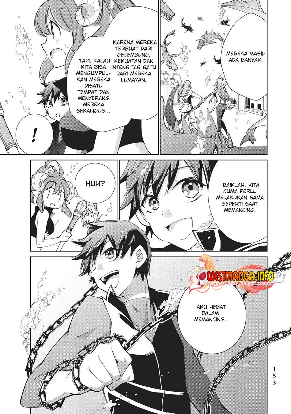 Jishou! Heibon Mazoku no Eiyuu Life: B-kyuu Mazoku nano ni Cheat Dungeon wo Tsukutteshimatta Kekka Chapter 43