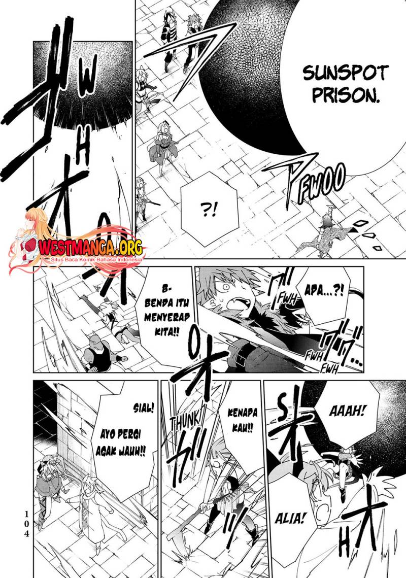 Jishou! Heibon Mazoku no Eiyuu Life: B-kyuu Mazoku nano ni Cheat Dungeon wo Tsukutteshimatta Kekka Chapter 51