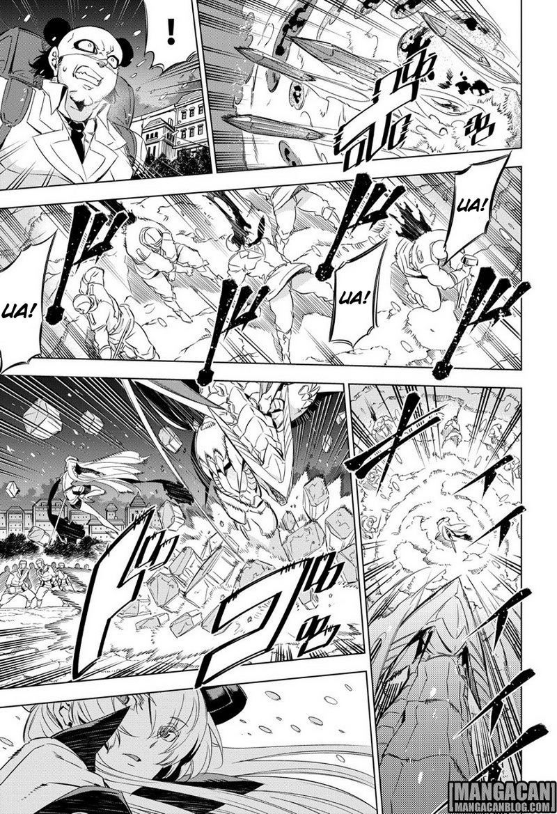 Akame ga KILL! Chapter 76