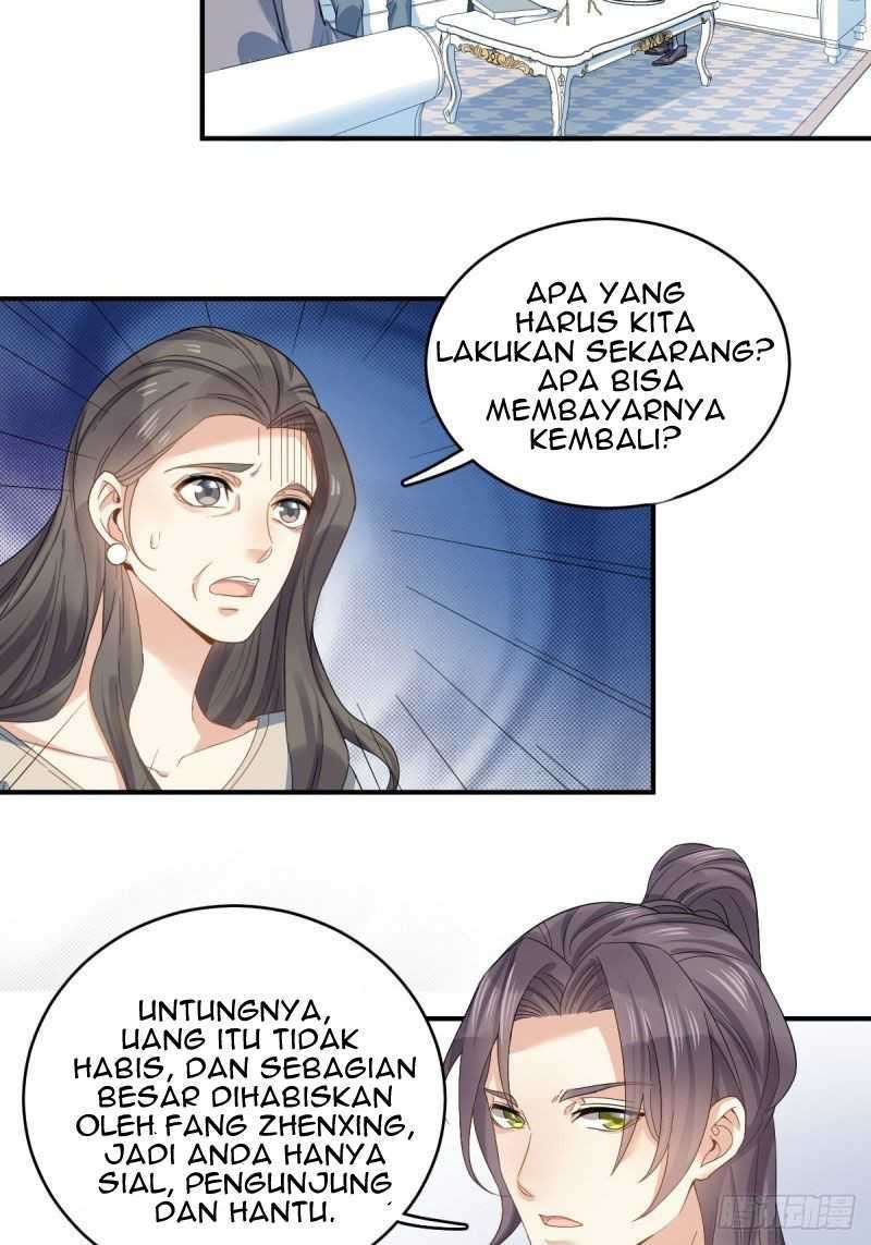 Amateur Demigod Chapter 9