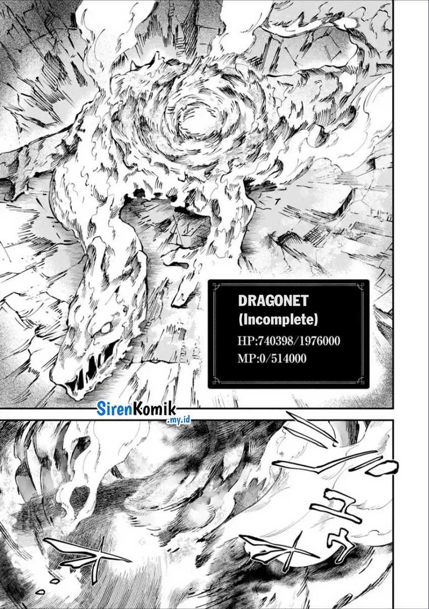 Isekai Cheat Magic Swordsman Chapter 37