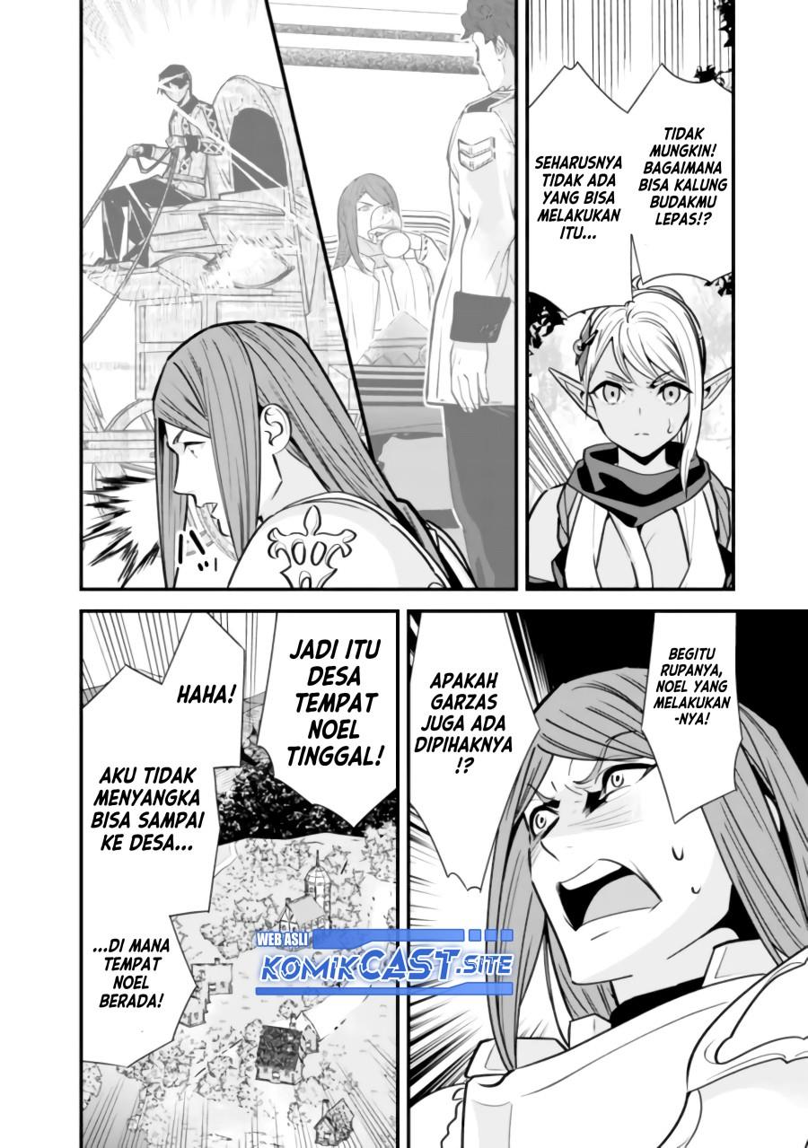 Moto Yuusha Wa Shizuka Ni Kurashitai Chapter 16