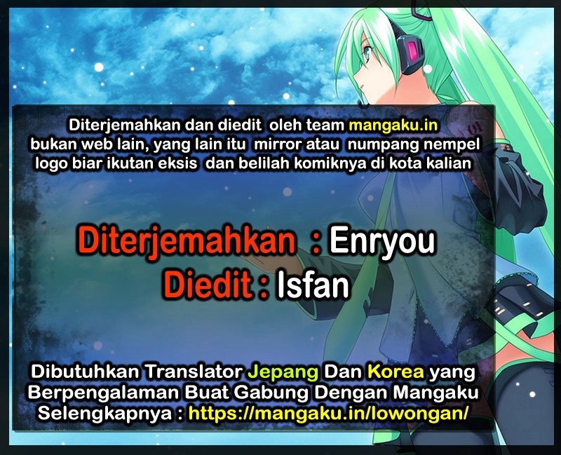 Isekai Demo Bunan ni Ikitai Shoukougun Chapter 7