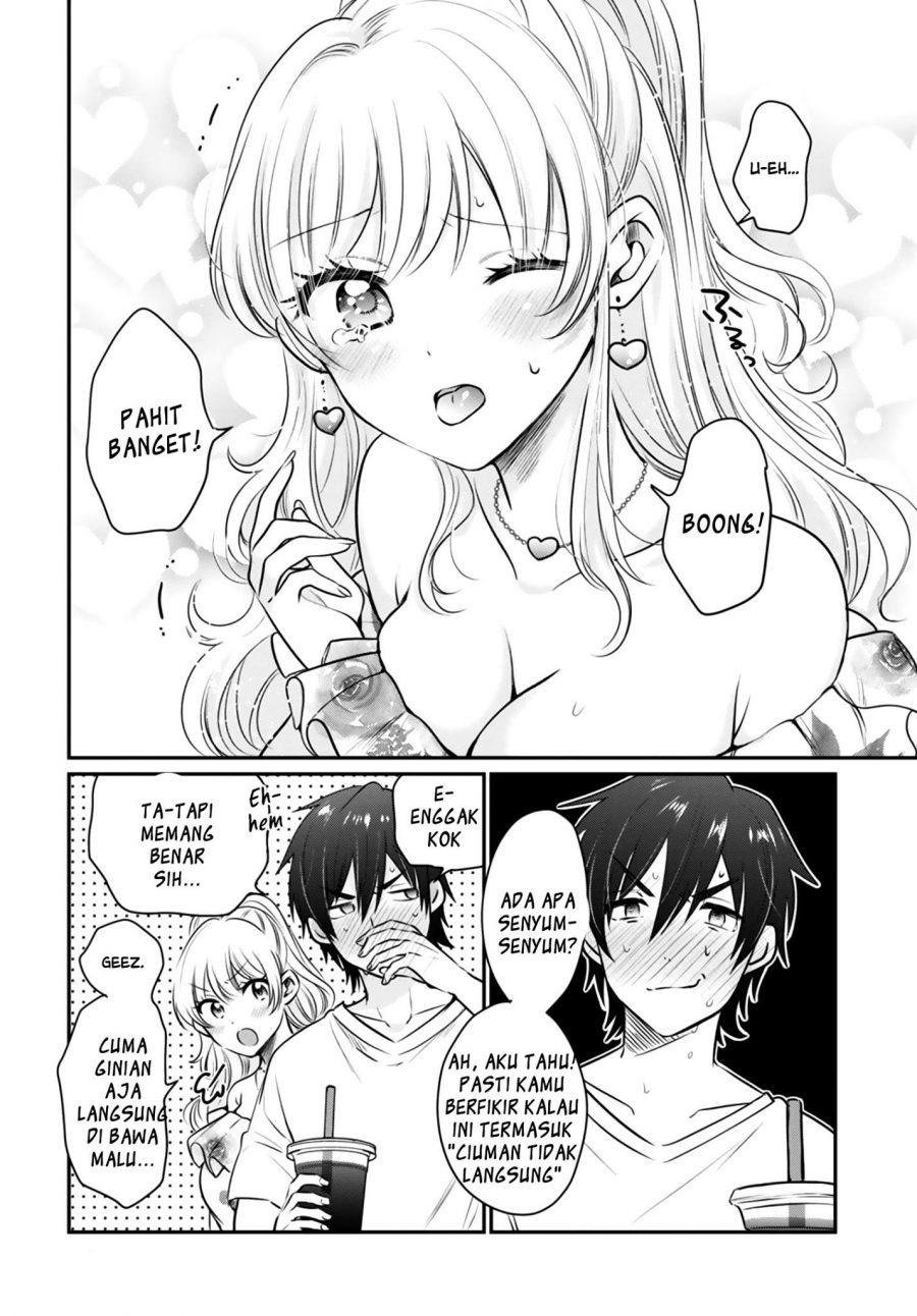 Fuufu Ijou, Koibito Miman. Chapter 29