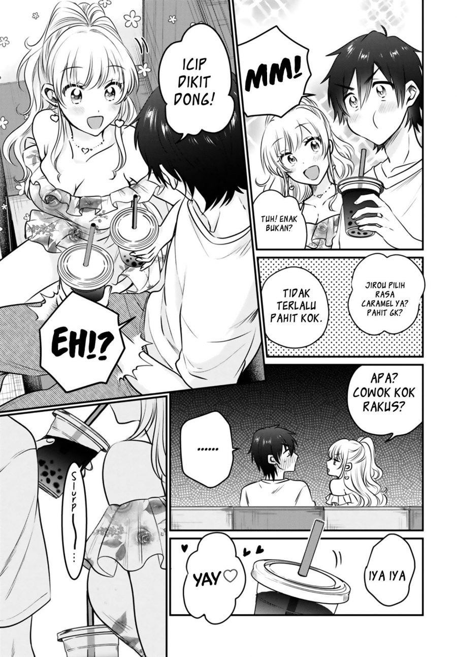 Fuufu Ijou, Koibito Miman. Chapter 29