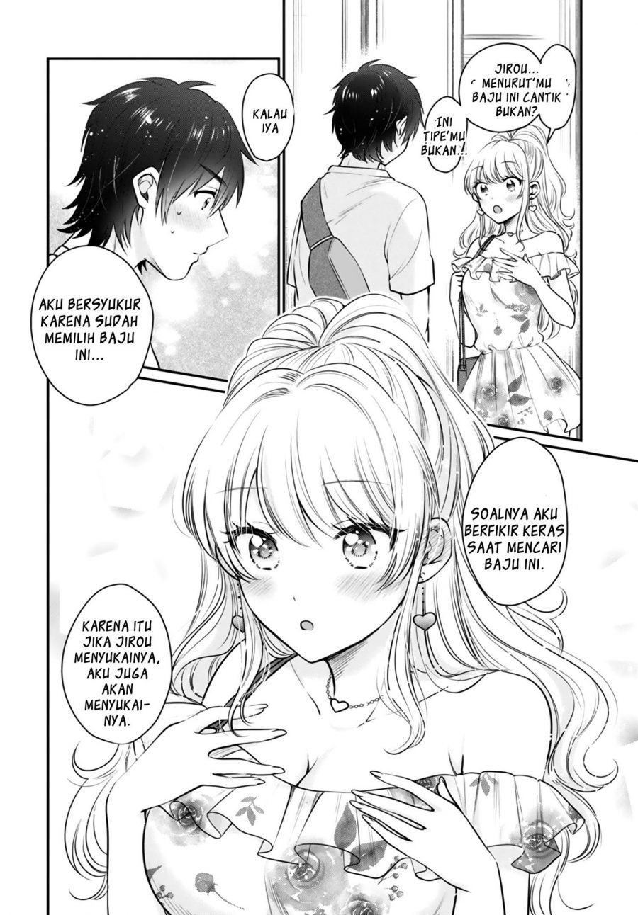 Fuufu Ijou, Koibito Miman. Chapter 29