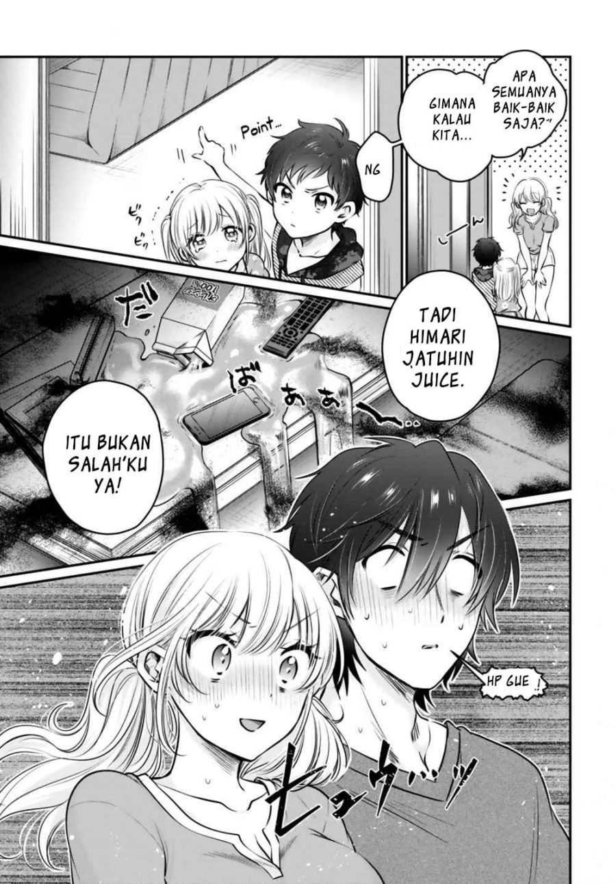 Fuufu Ijou, Koibito Miman. Chapter 30