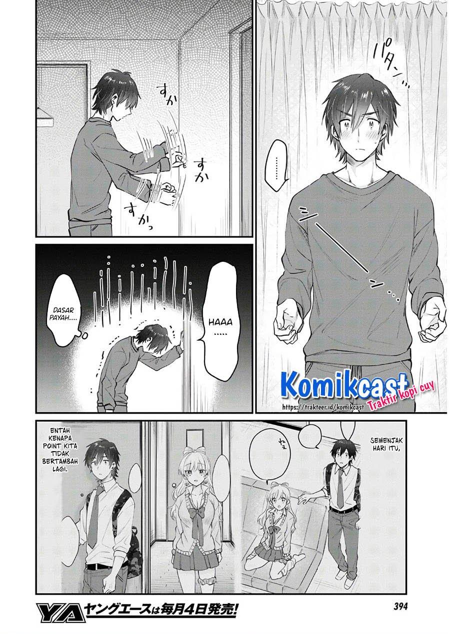 Fuufu Ijou, Koibito Miman. Chapter 36