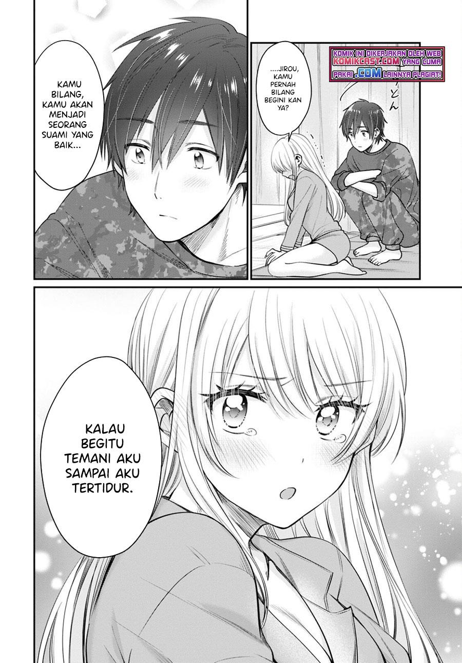 Fuufu Ijou, Koibito Miman. Chapter 44