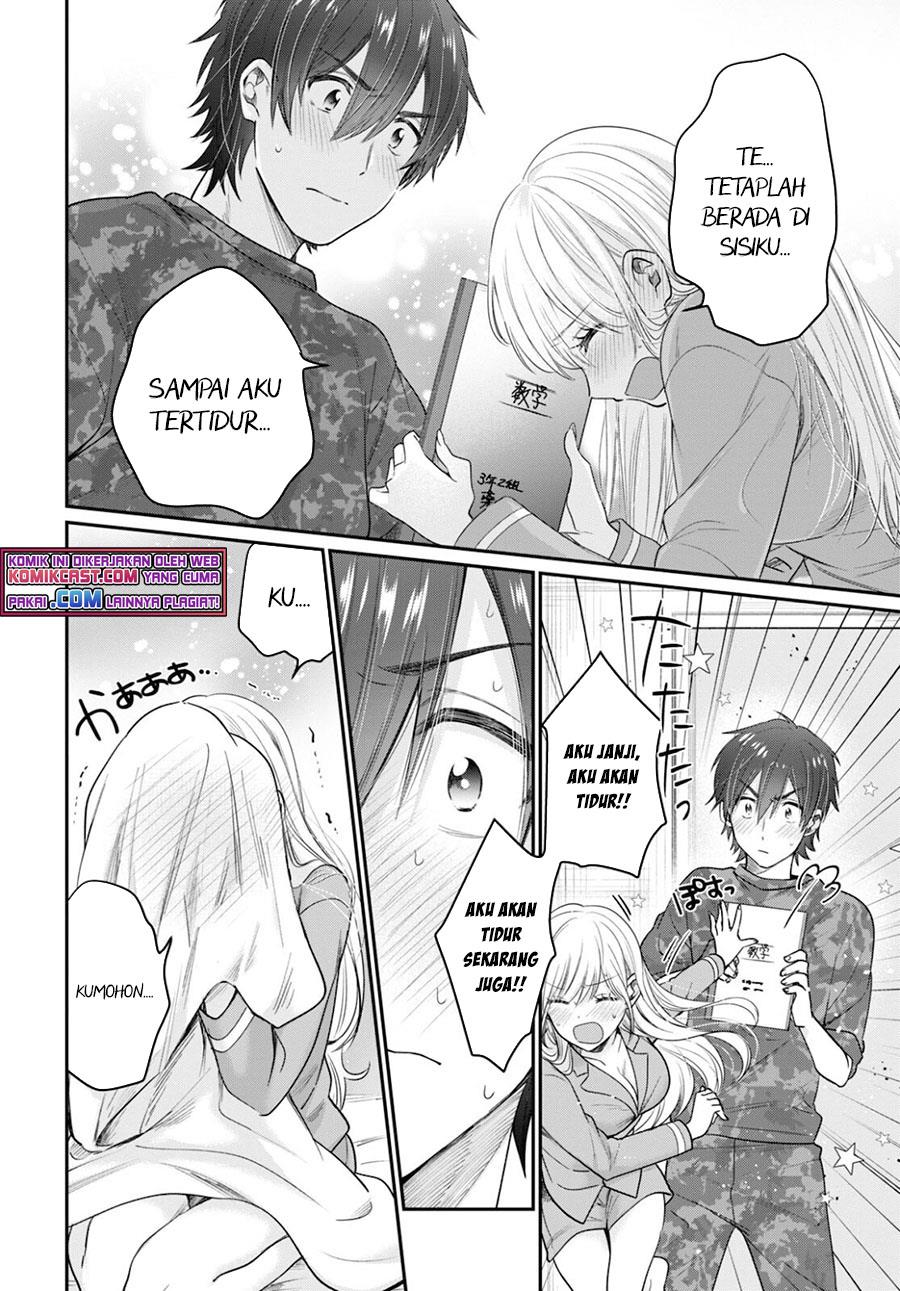 Fuufu Ijou, Koibito Miman. Chapter 44