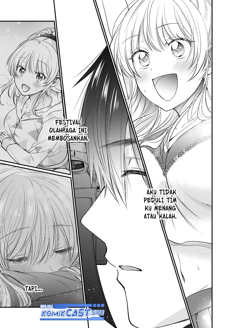 Fuufu Ijou, Koibito Miman. Chapter 52