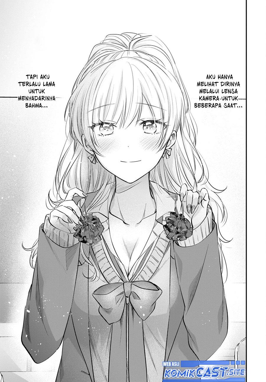 Fuufu Ijou, Koibito Miman. Chapter 56