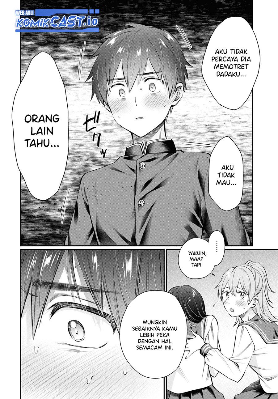 Fuufu Ijou, Koibito Miman. Chapter 61