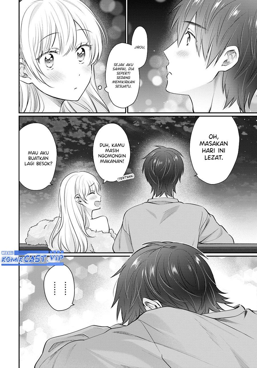 Fuufu Ijou, Koibito Miman. Chapter 64