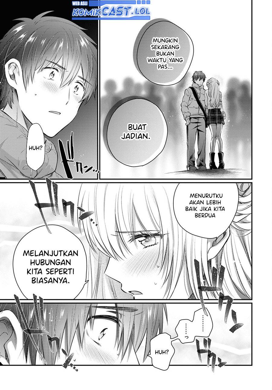 Fuufu Ijou, Koibito Miman. Chapter 67