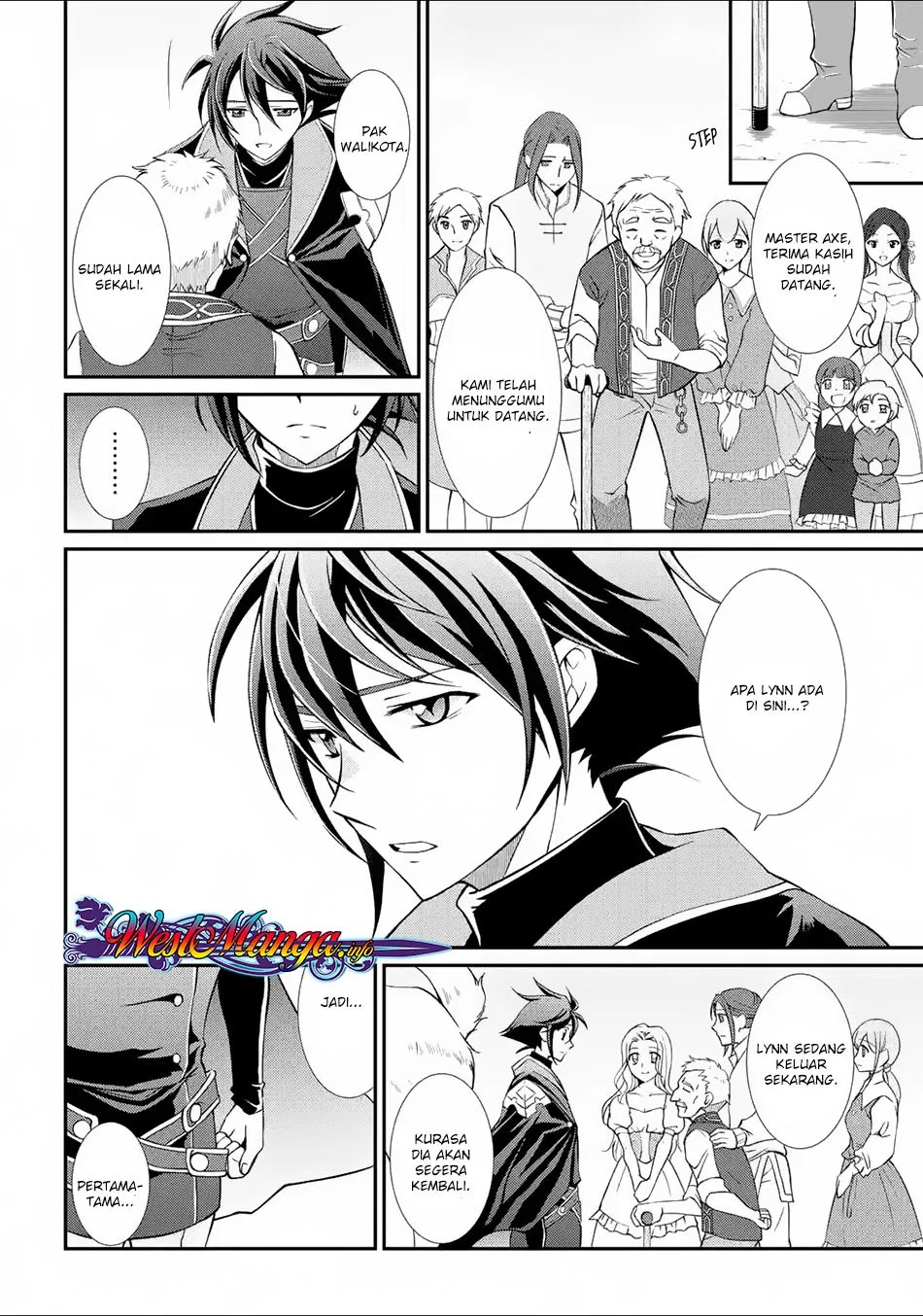 Shikkoku Tsukai no Saikyo Yusha Nakama Zen’in ni Uragira Retanode Saikyo no Mamono Chapter 02.2