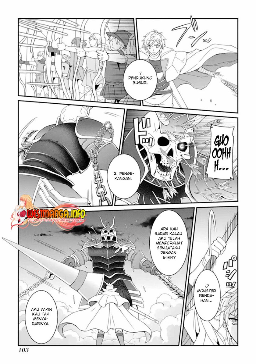 Shikkoku Tsukai no Saikyo Yusha Nakama Zen’in ni Uragira Retanode Saikyo no Mamono Chapter 10