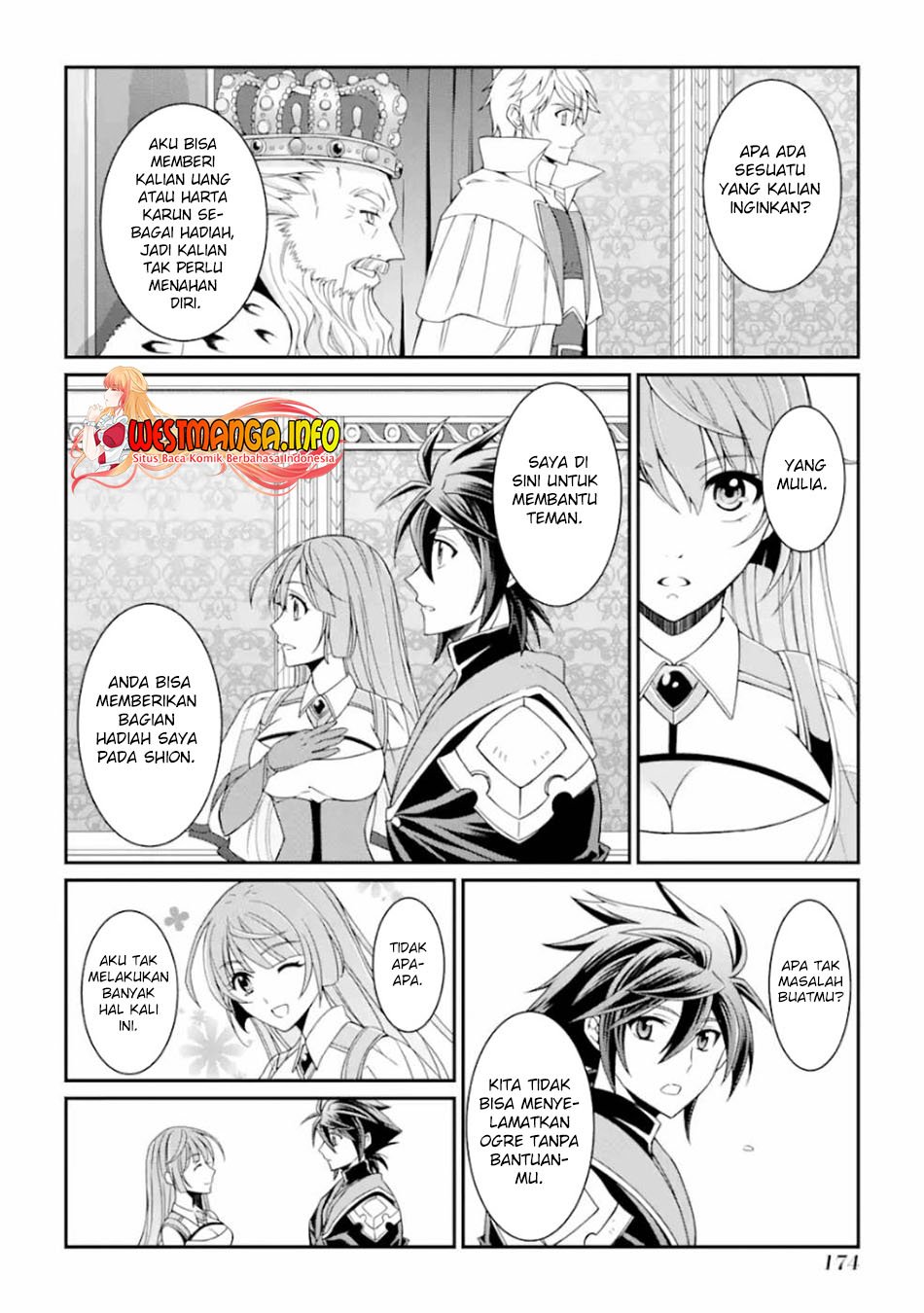 Shikkoku Tsukai no Saikyo Yusha Nakama Zen’in ni Uragira Retanode Saikyo no Mamono Chapter 13