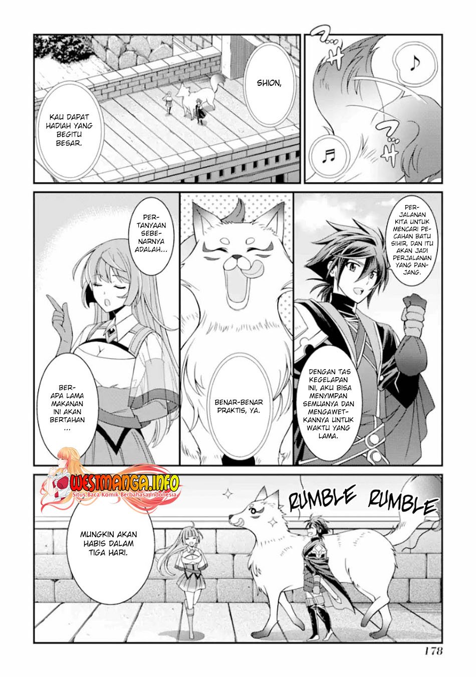 Shikkoku Tsukai no Saikyo Yusha Nakama Zen’in ni Uragira Retanode Saikyo no Mamono Chapter 13