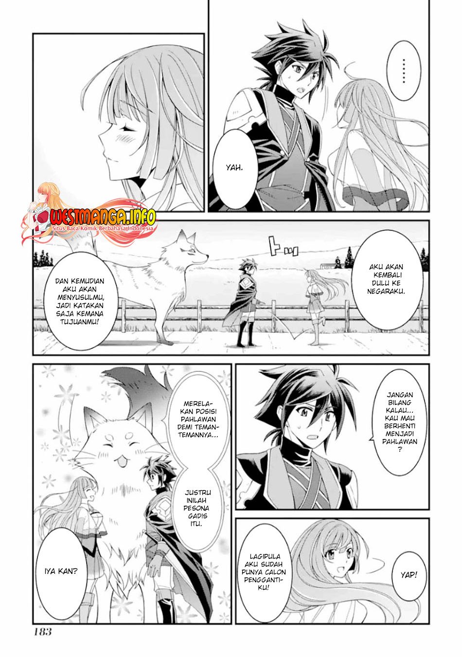 Shikkoku Tsukai no Saikyo Yusha Nakama Zen’in ni Uragira Retanode Saikyo no Mamono Chapter 13