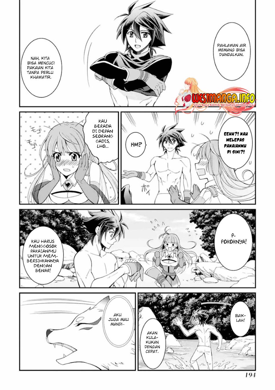 Shikkoku Tsukai no Saikyo Yusha Nakama Zen’in ni Uragira Retanode Saikyo no Mamono Chapter 13