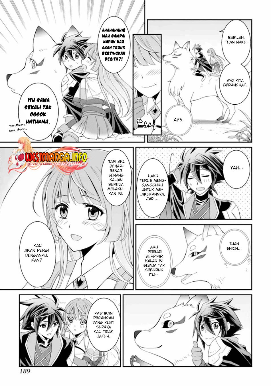 Shikkoku Tsukai no Saikyo Yusha Nakama Zen’in ni Uragira Retanode Saikyo no Mamono Chapter 13