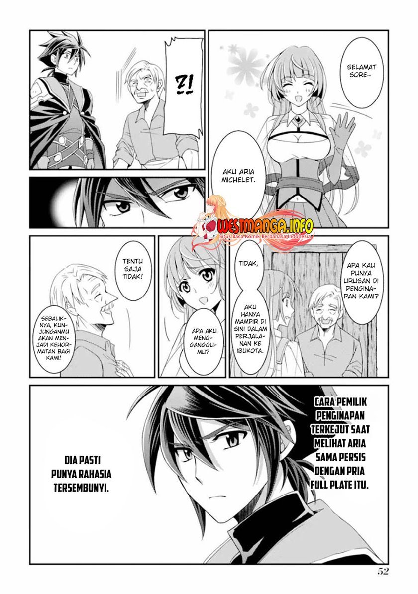 Shikkoku Tsukai no Saikyo Yusha Nakama Zen’in ni Uragira Retanode Saikyo no Mamono Chapter 15