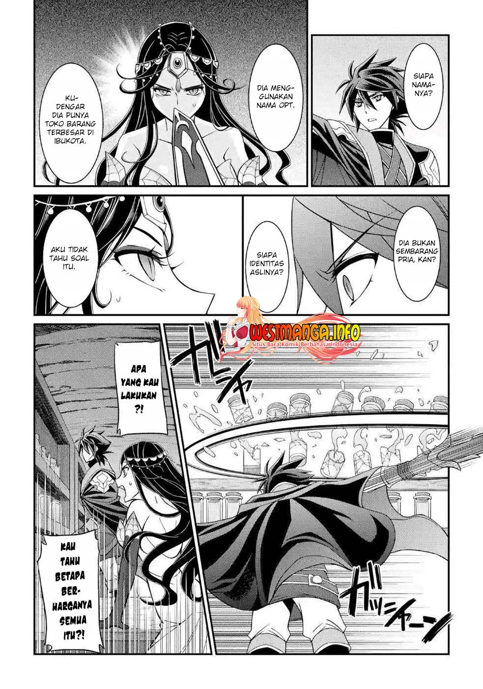 Shikkoku Tsukai no Saikyo Yusha Nakama Zen’in ni Uragira Retanode Saikyo no Mamono Chapter 19