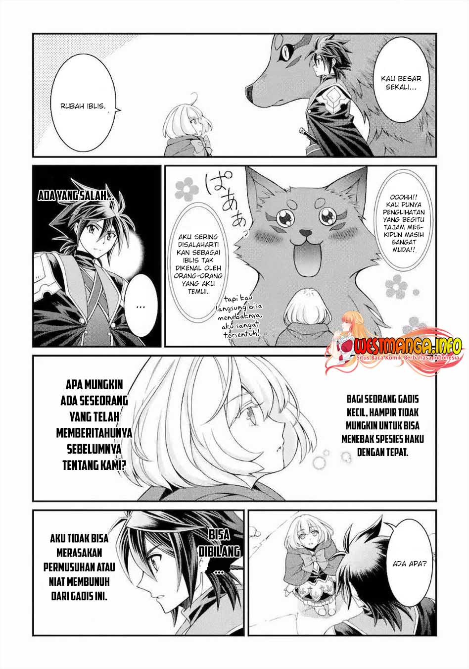 Shikkoku Tsukai no Saikyo Yusha Nakama Zen’in ni Uragira Retanode Saikyo no Mamono Chapter 28