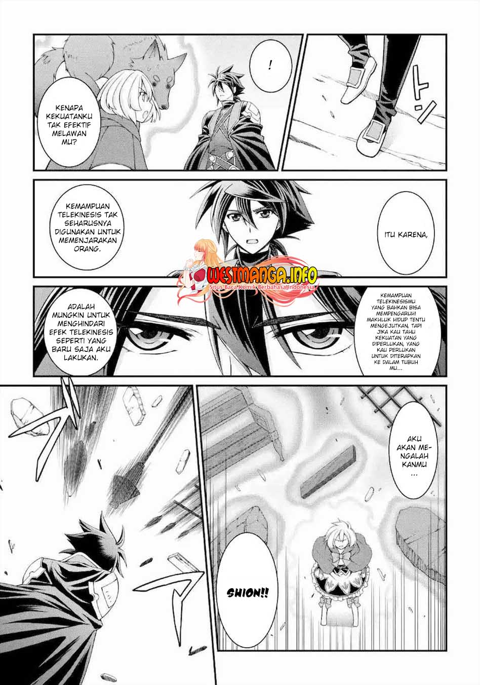 Shikkoku Tsukai no Saikyo Yusha Nakama Zen’in ni Uragira Retanode Saikyo no Mamono Chapter 28