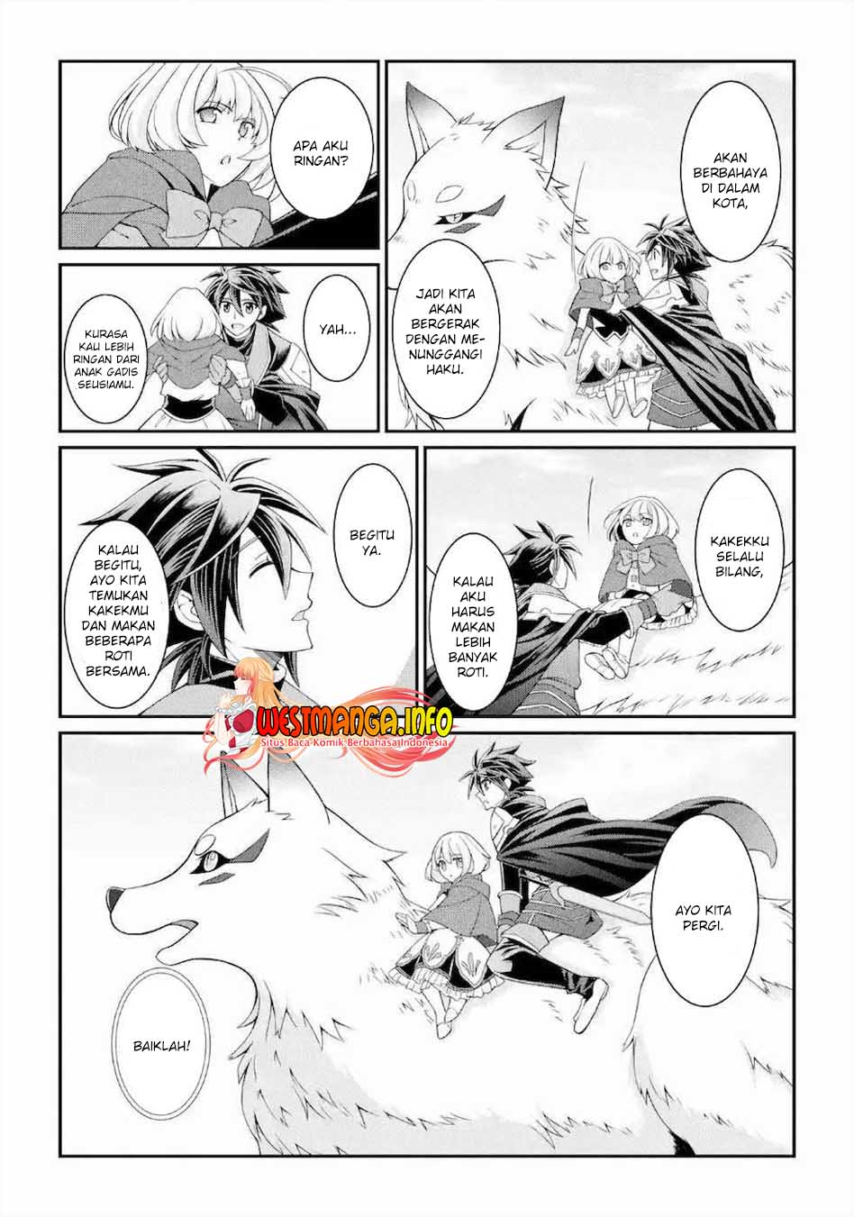 Shikkoku Tsukai no Saikyo Yusha Nakama Zen’in ni Uragira Retanode Saikyo no Mamono Chapter 28