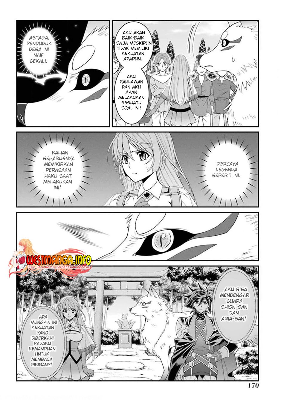 Shikkoku Tsukai no Saikyo Yusha Nakama Zen’in ni Uragira Retanode Saikyo no Mamono Chapter 37