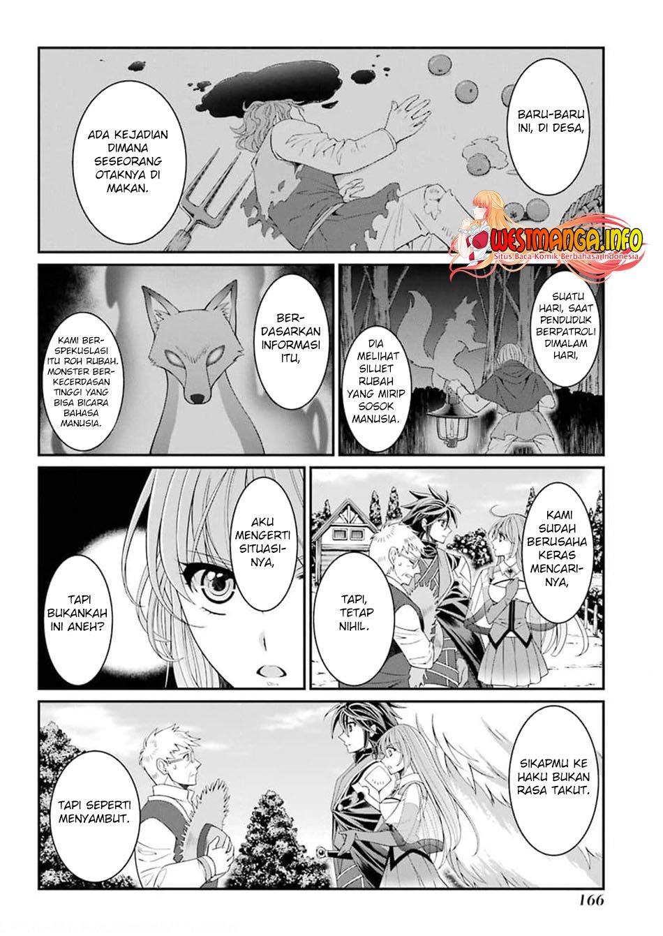 Shikkoku Tsukai no Saikyo Yusha Nakama Zen’in ni Uragira Retanode Saikyo no Mamono Chapter 37