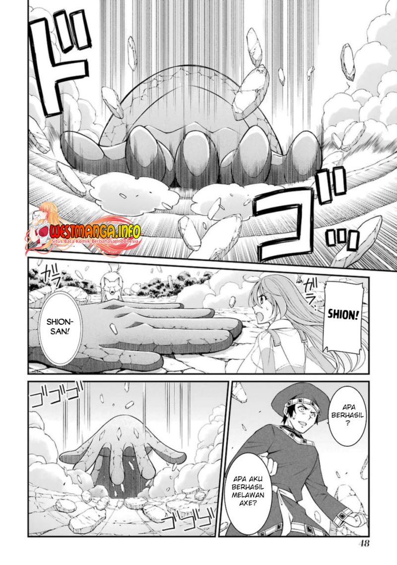 Shikkoku Tsukai no Saikyo Yusha Nakama Zen’in ni Uragira Retanode Saikyo no Mamono Chapter 39