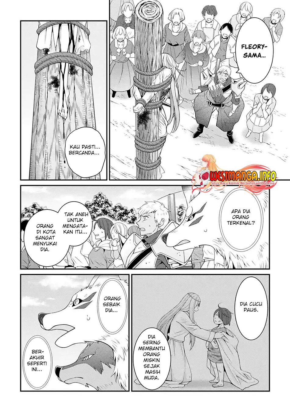 Shikkoku Tsukai no Saikyo Yusha Nakama Zen’in ni Uragira Retanode Saikyo no Mamono Chapter 48