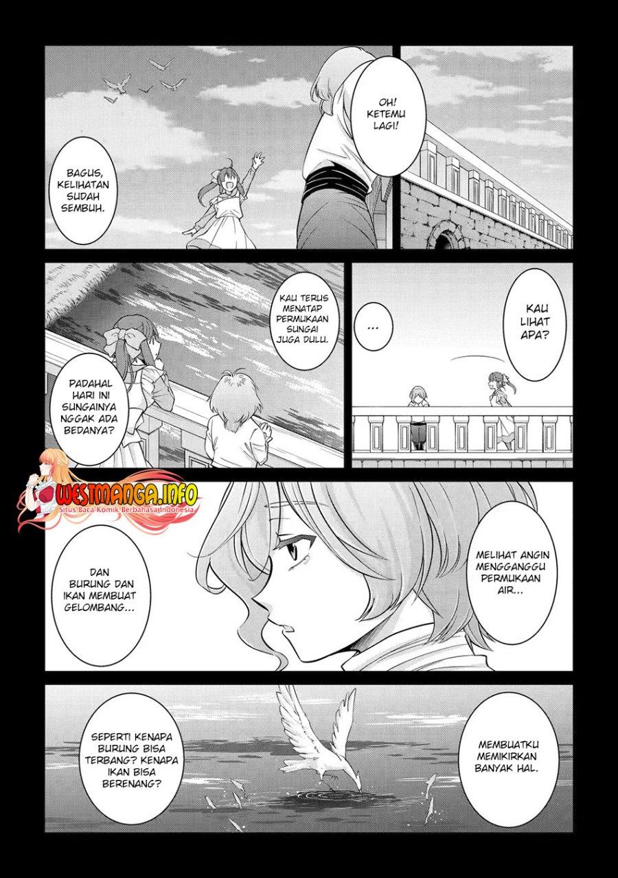 Shikkoku Tsukai no Saikyo Yusha Nakama Zen’in ni Uragira Retanode Saikyo no Mamono Chapter 61