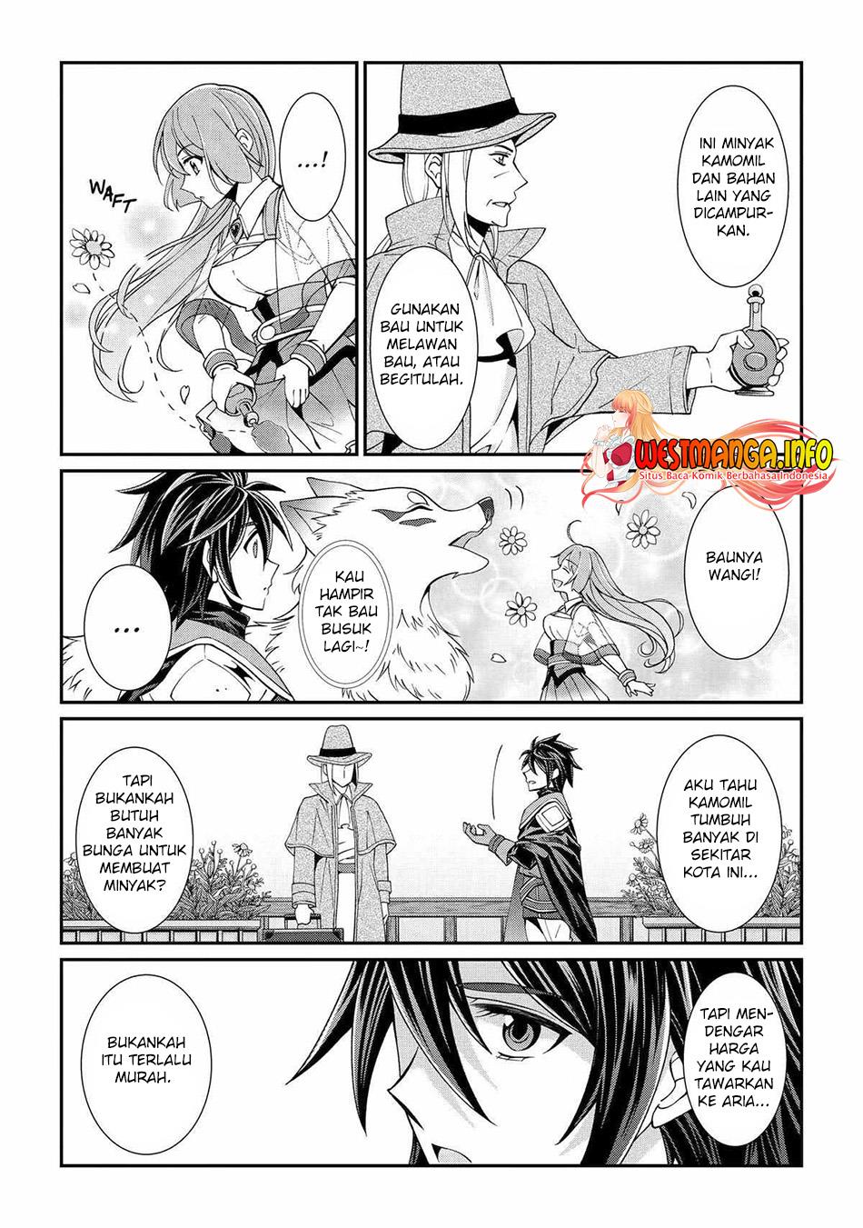 Shikkoku Tsukai no Saikyo Yusha Nakama Zen’in ni Uragira Retanode Saikyo no Mamono Chapter 69