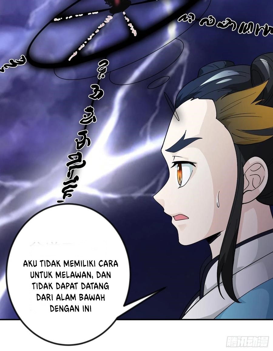 Chaos Emperor Chapter 50