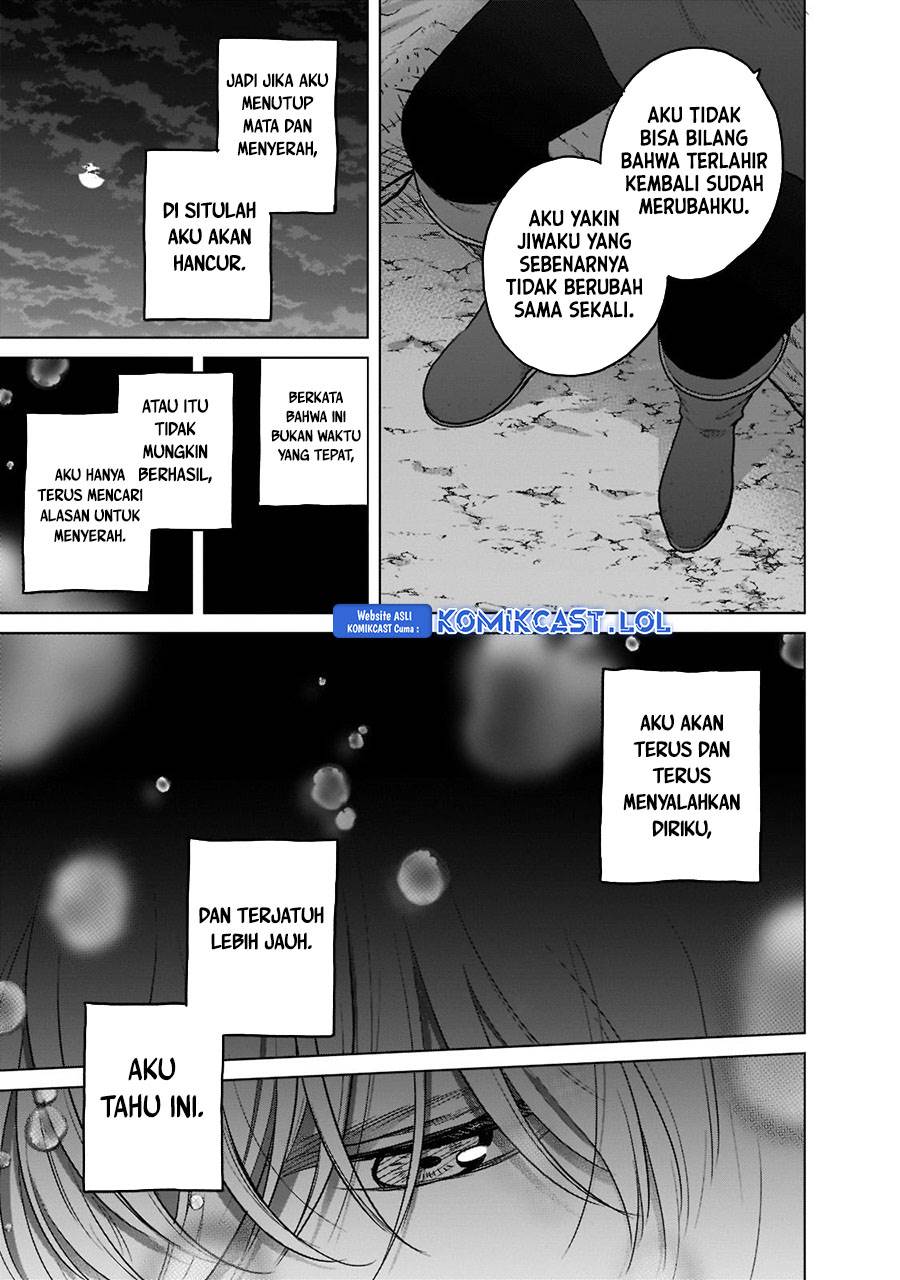 Saihate no Paladin Chapter 47