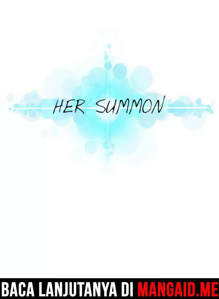 Her Summon Chapter 03