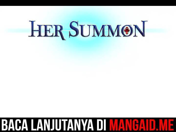 Her Summon Chapter 07