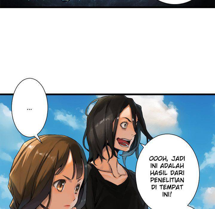 Her Summon Chapter 20