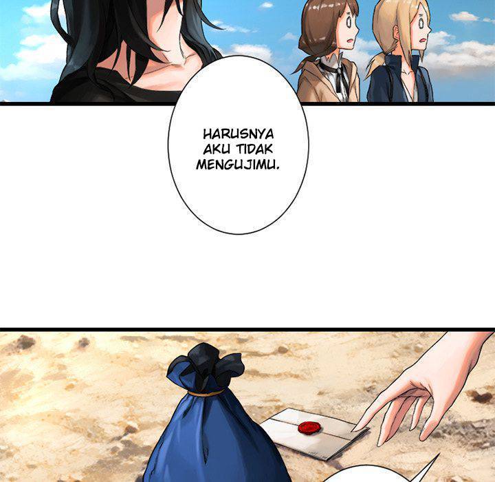 Her Summon Chapter 22