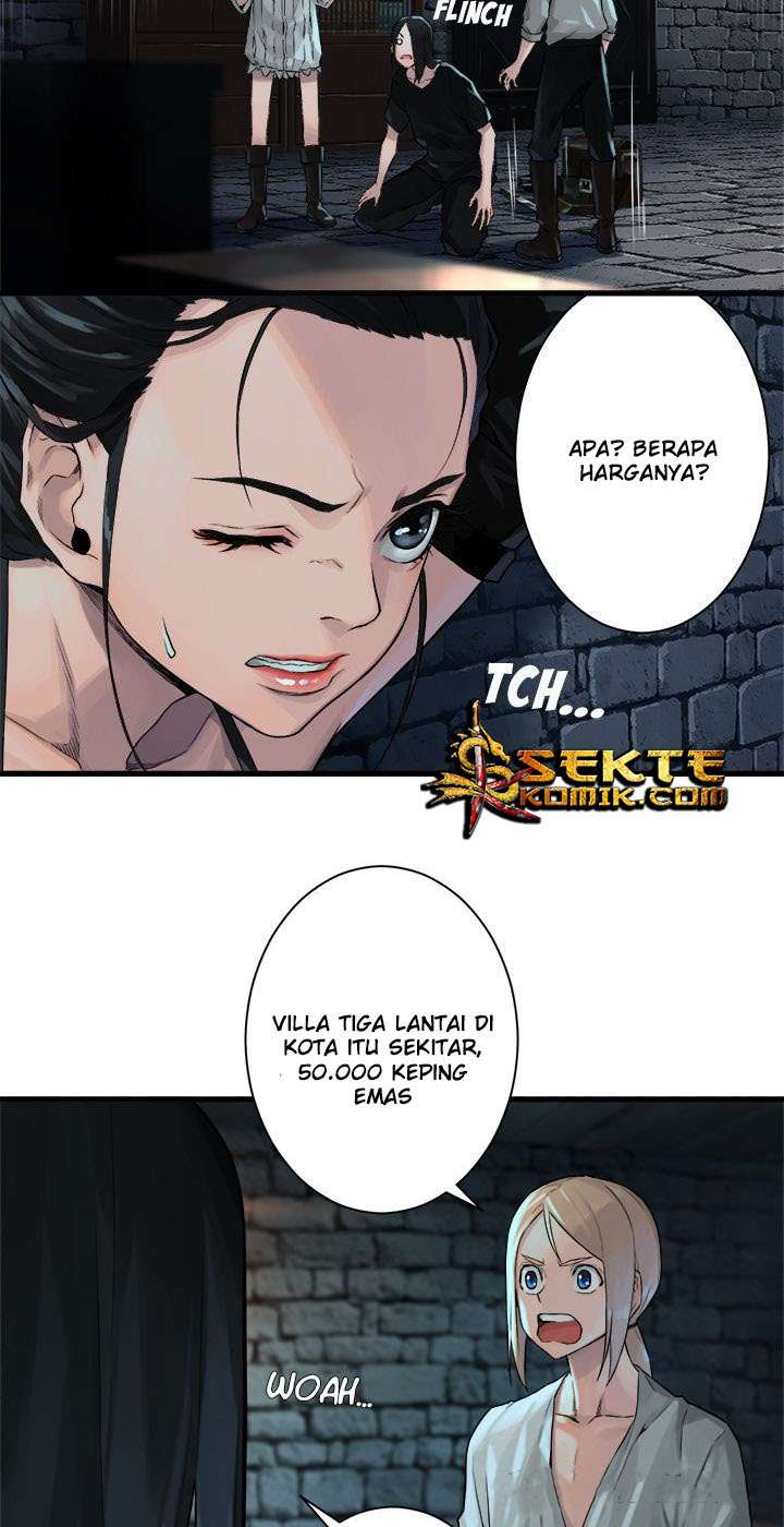 Her Summon Chapter 66