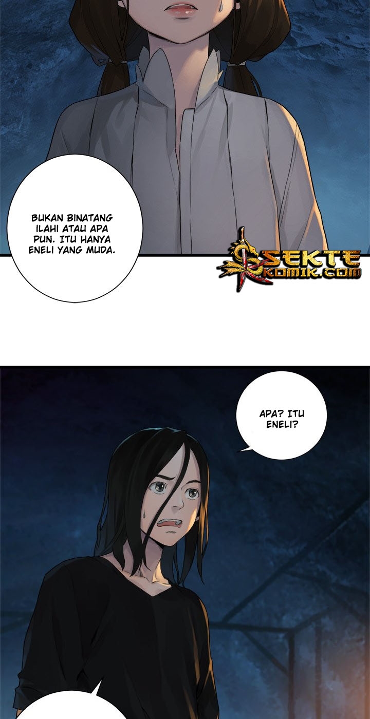 Her Summon Chapter 83