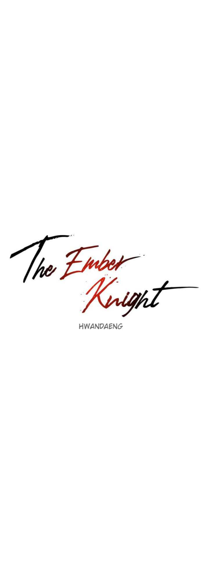 The Last Knight Of The Fire Chapter 29