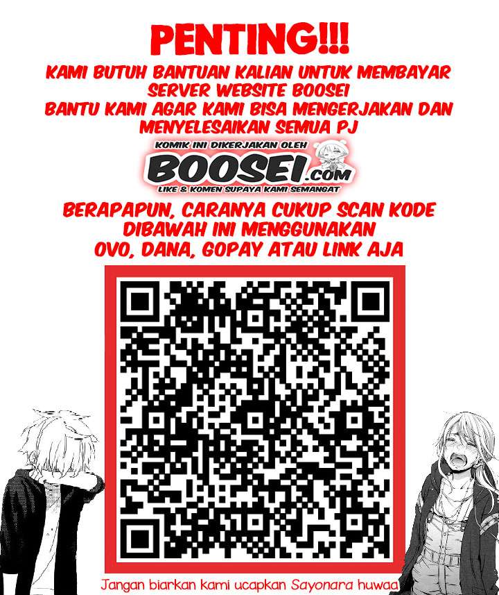 Tensei Goblin da kedo Shitsumon aru? Chapter 29