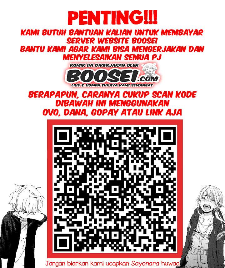 Tensei Goblin da kedo Shitsumon aru? Chapter 32